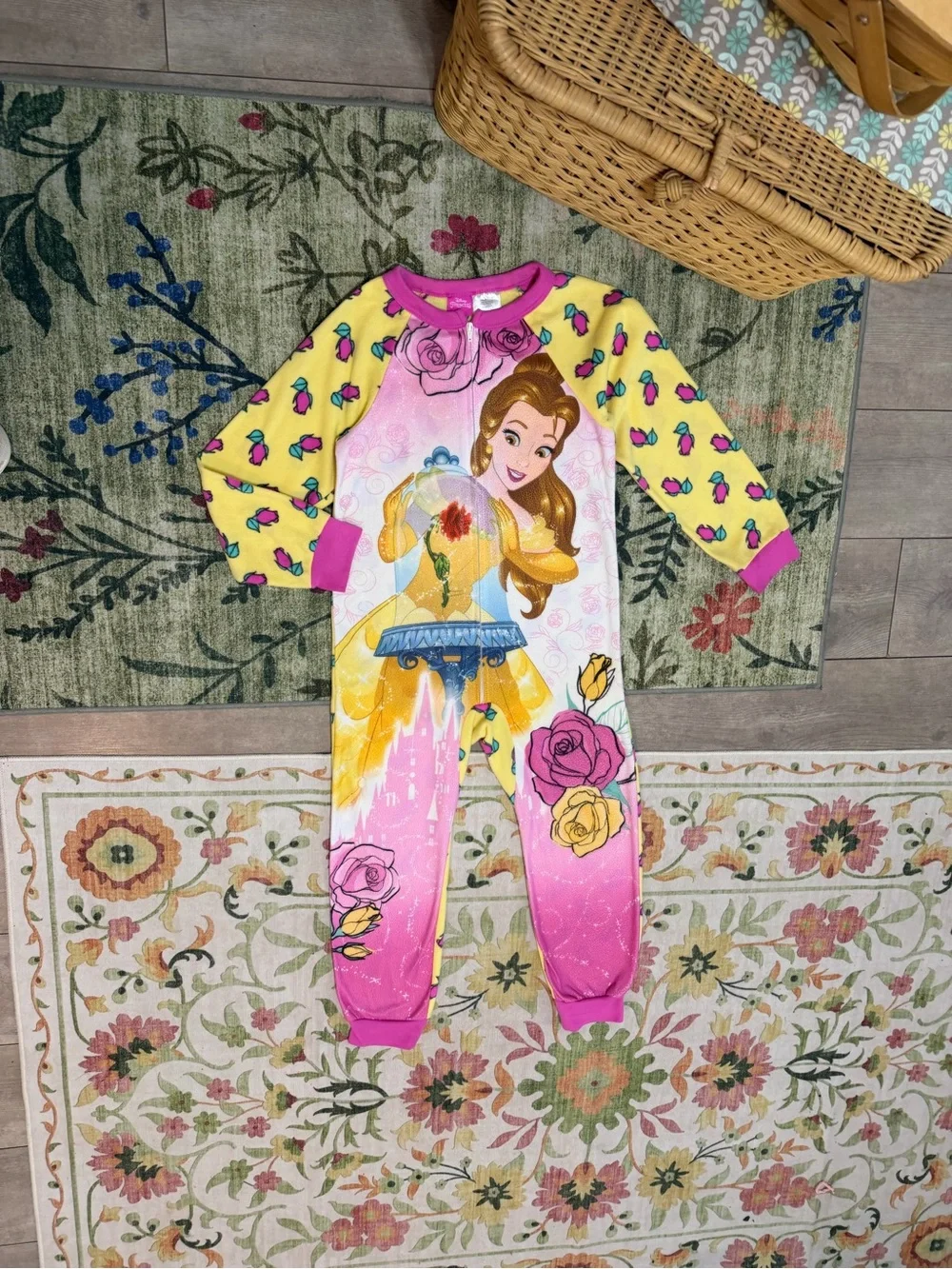 Disney comfy soft